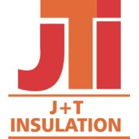 J & T Insulation Australia logo, J & T Insulation Australia contact details