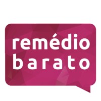 Remédio Barato logo, Remédio Barato contact details