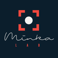 Minka Lab Chile logo, Minka Lab Chile contact details