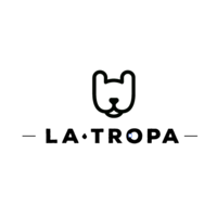 La Tropa logo, La Tropa contact details