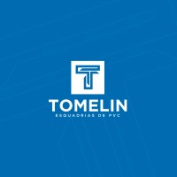 Tomelin Esquadrias de PVC logo, Tomelin Esquadrias de PVC contact details