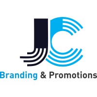 JC Branding and Promotions(PTY)LTD logo, JC Branding and Promotions(PTY)LTD contact details