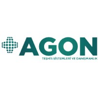 Agon Teşhis Sistemleri Ve Danışmanlık Hizmetleri A.Ş logo, Agon Teşhis Sistemleri Ve Danışmanlık Hizmetleri A.Ş contact details