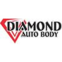 Diamond Auto Body Repair logo, Diamond Auto Body Repair contact details