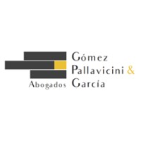 Gómez, Pallavicini & García Abogados logo, Gómez, Pallavicini & García Abogados contact details