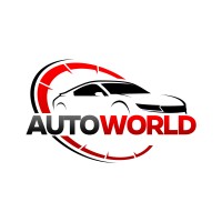 Auto World logo, Auto World contact details