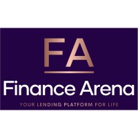 Finance Arena logo, Finance Arena contact details