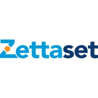 Zettaset logo, Zettaset contact details