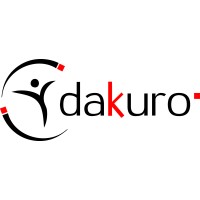 dakuro GmbH logo, dakuro GmbH contact details