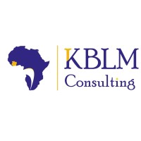 KBLM Consulting logo, KBLM Consulting contact details