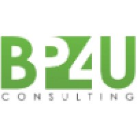 BP4U CONSULTING Ltd. logo, BP4U CONSULTING Ltd. contact details