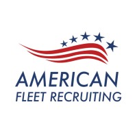 American Fleet Recruiting logo, American Fleet Recruiting contact details