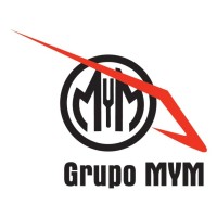 MyM logo, MyM contact details