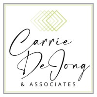 Carrie DeJong & Associates logo, Carrie DeJong & Associates contact details