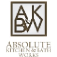 Absolute Kitchen & Bath Works logo, Absolute Kitchen & Bath Works contact details