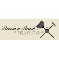 BroomnBrush logo, BroomnBrush contact details