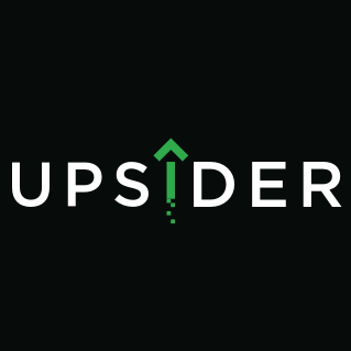 Upsider logo, Upsider contact details