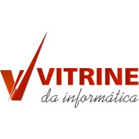 VITRINE DA INFORMATICA logo, VITRINE DA INFORMATICA contact details