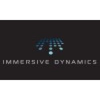 Immersive Dynamics logo, Immersive Dynamics contact details