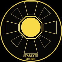 StarLyte Sound logo, StarLyte Sound contact details