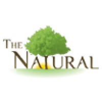 TheNatural.com logo, TheNatural.com contact details