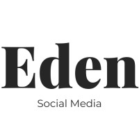 Eden Social Media logo, Eden Social Media contact details