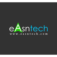 eAsntech logo, eAsntech contact details