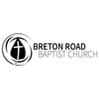 Breton Road Baptist Church logo, Breton Road Baptist Church contact details