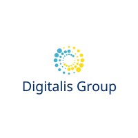 Digitalis Group logo, Digitalis Group contact details