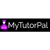 MyTutorPal logo, MyTutorPal contact details