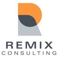 Remix Consulting AS logo, Remix Consulting AS contact details