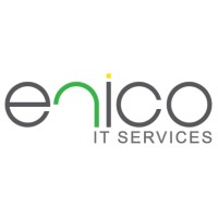 Erico IT Services logo, Erico IT Services contact details