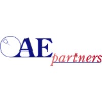 AE Partners logo, AE Partners contact details