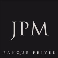 JPM Banque Privée logo, JPM Banque Privée contact details