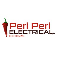 Peri Peri Electrical logo, Peri Peri Electrical contact details