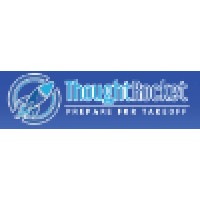 Thought-Rocket logo, Thought-Rocket contact details