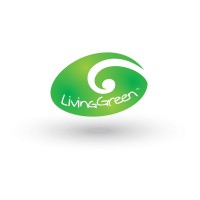 Living Green Group logo, Living Green Group contact details