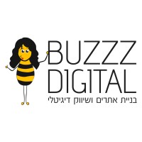 Buzzz Digital logo, Buzzz Digital contact details