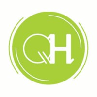 Quanta Holistics logo, Quanta Holistics contact details