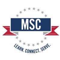 MSC_Dallas logo, MSC_Dallas contact details