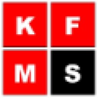 kfms logo, kfms contact details