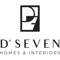 D7 Homes & Interiors logo, D7 Homes & Interiors contact details