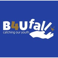 B4UFall, Inc. logo, B4UFall, Inc. contact details