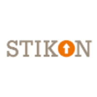 STIKON logo, STIKON contact details