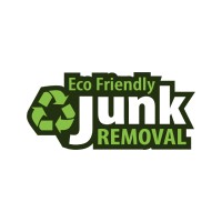 Eco Friendly Junk Removal logo, Eco Friendly Junk Removal contact details