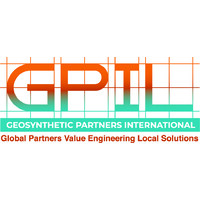 Geosynthetic Partners International Ltd logo, Geosynthetic Partners International Ltd contact details