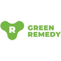 GREEN REMEDY, s.r.o. logo, GREEN REMEDY, s.r.o. contact details