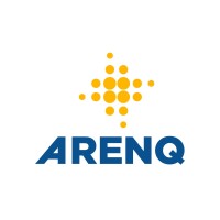 ARENQ logo, ARENQ contact details