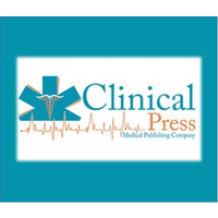 Clinical Press Publication logo, Clinical Press Publication contact details