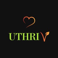 UThriv logo, UThriv contact details